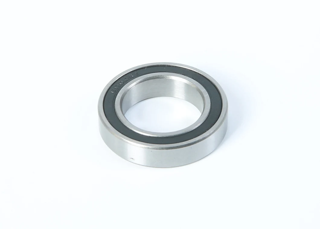 Slim Stainless Steel Motorcycle Bearings 6804 Zz 2RS Turbo Ball Bearings Price List Bearings