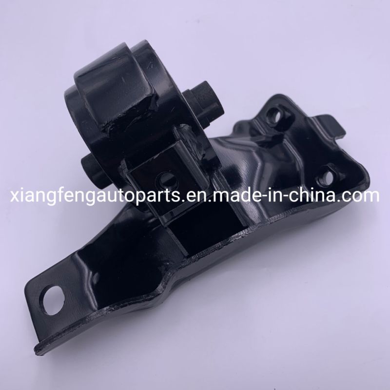 Auto Parts Engine Support Transmission Engine Mount for Toyota Corolla Ae102 12372-15180