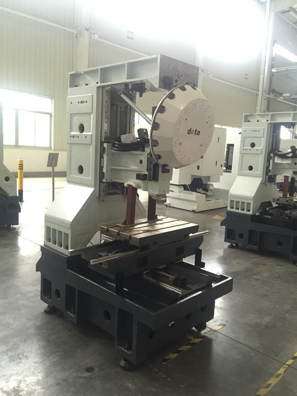 Small CNC Machining Center CNC Milling Machine, Small Milling Machine 540