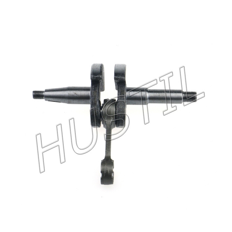 Chain Saw Spare Parts 5200 Crankshaft in Good Quality