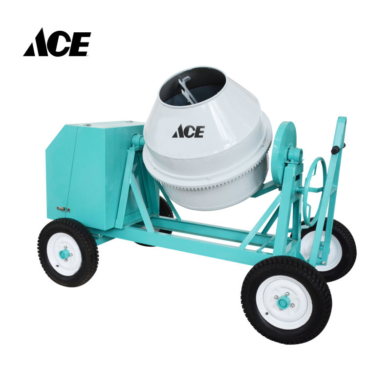 Concrete Mixer Machine, Portable Concrete Mixers, Mini Concrete Mixer