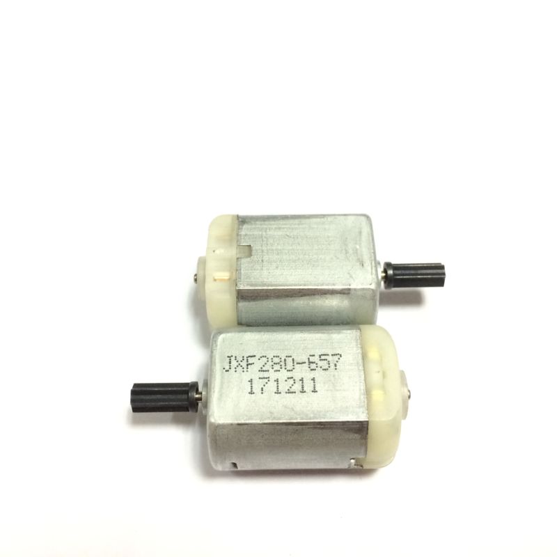 R500 DC Motor Using in Soap Dispenser Household Appliance Motor