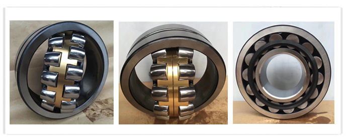 Spherical Roller Thrust Bearing