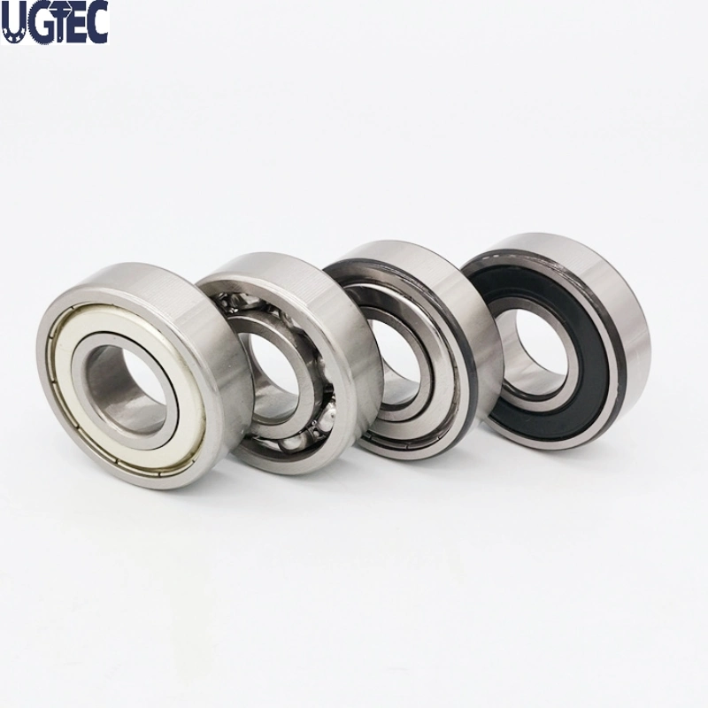 Deep Groove Ball Bearing 6012zz, 6012 2rsc3, 6012, Motor Bearing