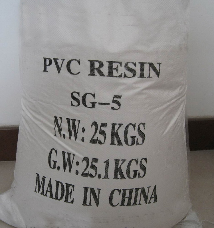 High Quality PVC Resin S65 K67 /PVC Resin Sg5 with Lowst Price