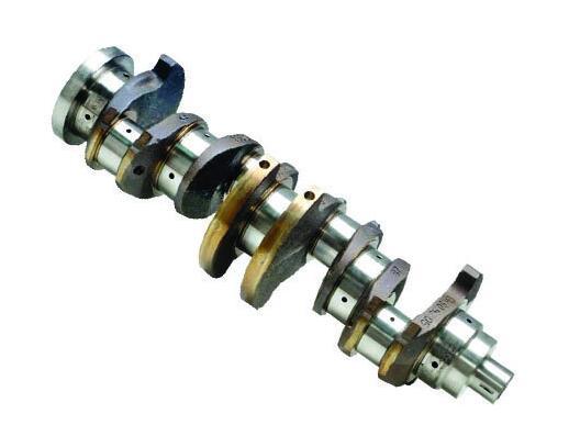 Hot Sale Car Parts Bearing F8l413f Diesel Engine Crankshaft