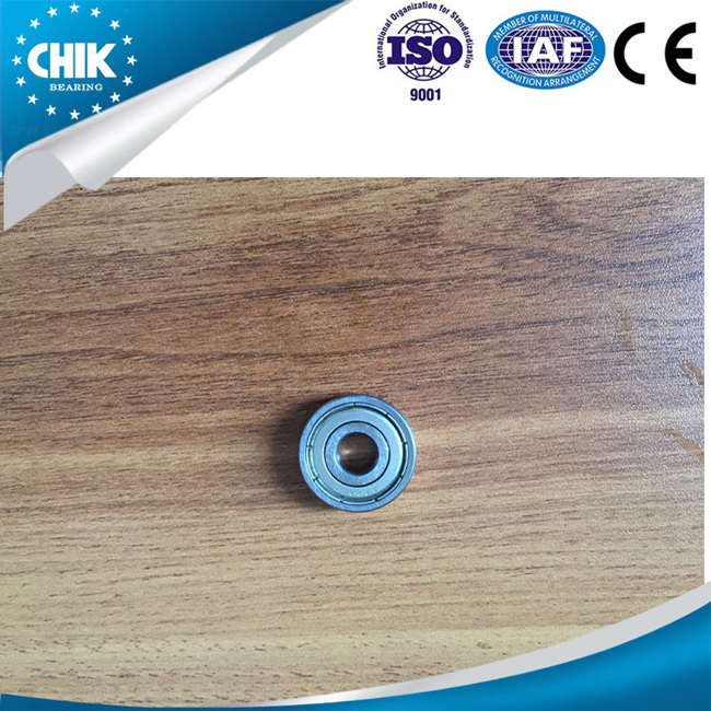 Deep Groove Ball Bearing Engine Bearings 12*37*12mm Ball Bearing (6301ZZ 2RS)