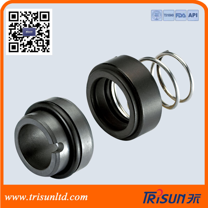 Mechanical Seal to Replace Burgmann M2n, Aesseal T07D