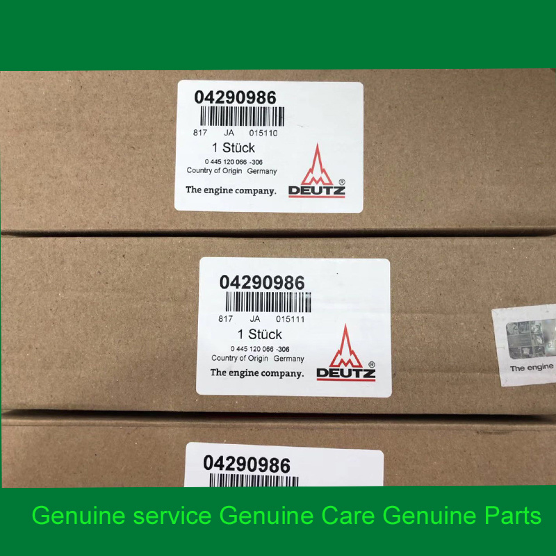 Deutz Engine and Spare Parts 0211 3791 for D5 D7 D9 D12 D13 Engine Parts