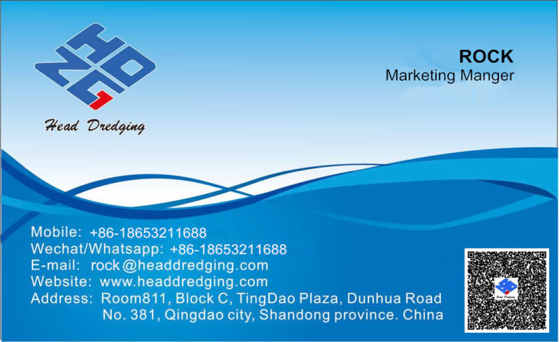 Chain Bucket Dredger/Gold Mining Dredger/Diamond Mining Dredger/Sand Mining Dredger