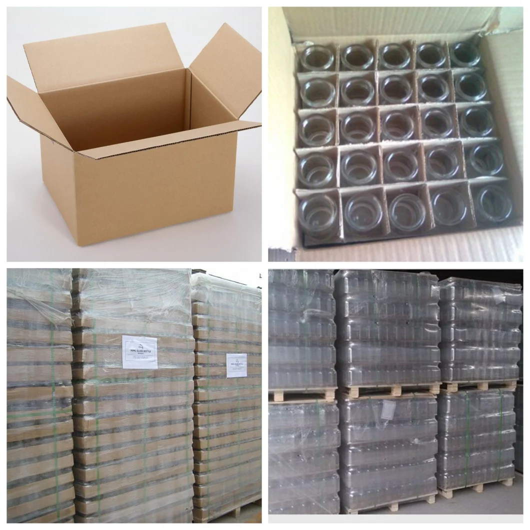 100ml 250ml 350ml Flat Juice Bottles Drinks Bottles Whiskey Bottles