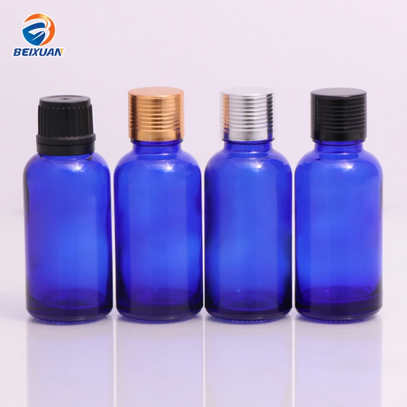 Essential Oil Bottle Hyaluronic Acid Solution Spray Glass Bottle