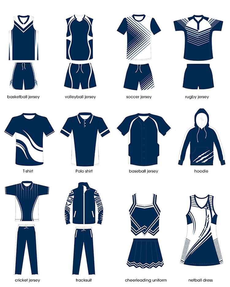 Helaong Sublimated Printing Polyester Wholesale Soccer Jerseys Kids Team Custom Soccer Shirt
