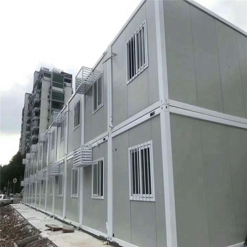 Sandwich Panel Multifunction Portable Cabin/Porto Cabin/Porta Cabin