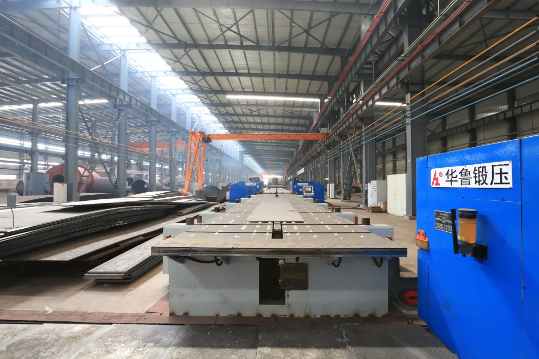 Steel Structure Building Warehouse Metal Project Steel Frame for Warehouse