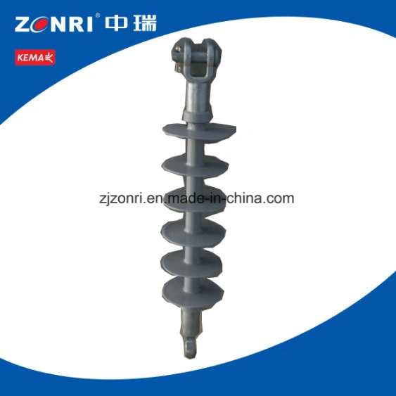 Pin Insulator (36kv 12.5kn)