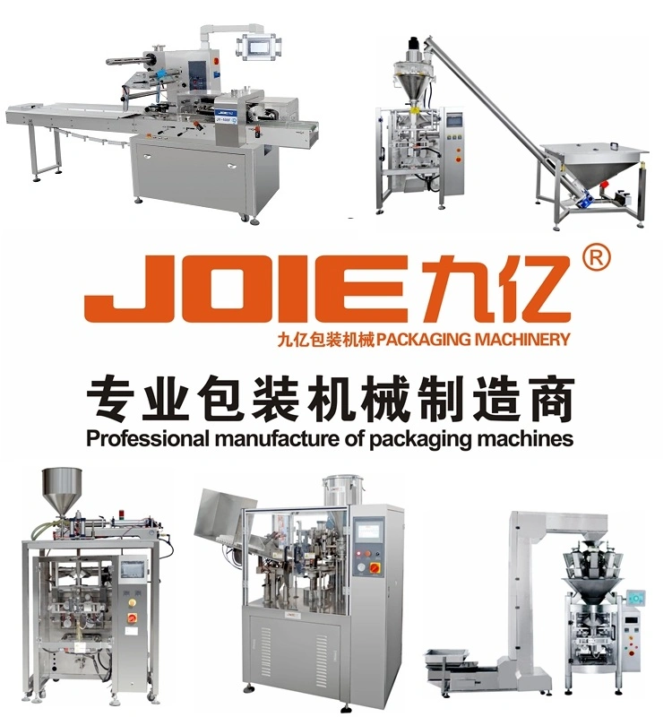 Automatic Granule Packing Machine for Raisins