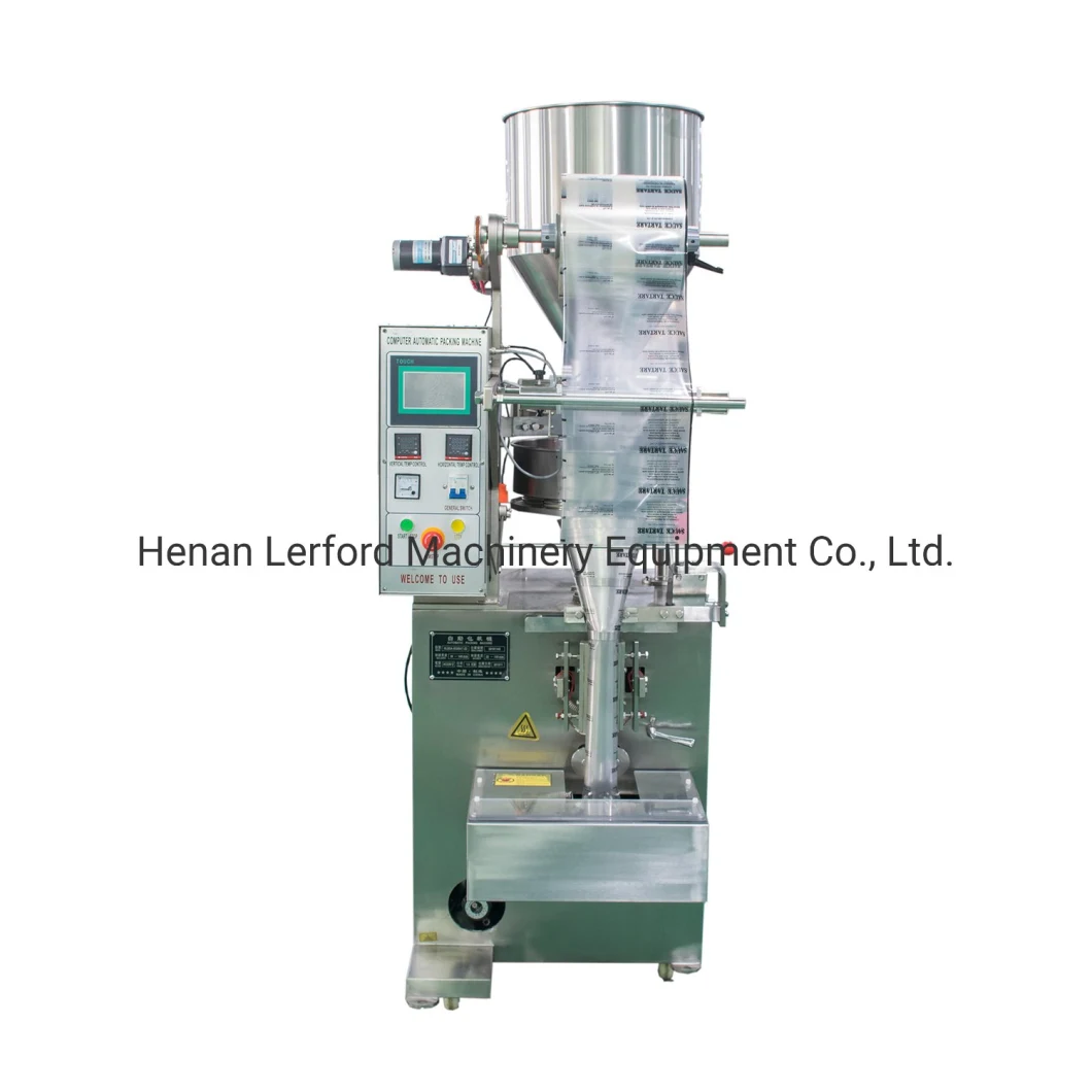 50g Flour Powder Milk Powder Packing Machine