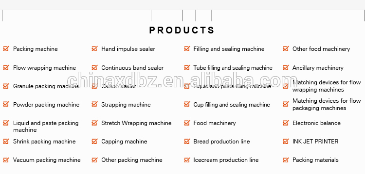 Automatic Powder Filling Machine/Powder Packing Machine/Coffee Powder Granular Packing Equipment