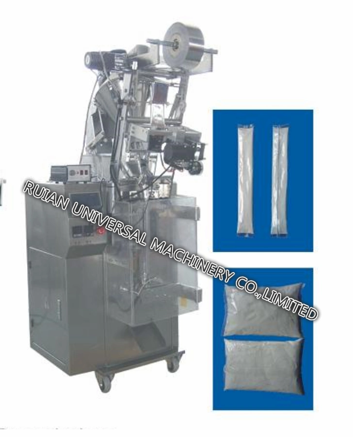 Full Automatic Seasoning Spices Powder Packaging Machine (DXD-80F-B)