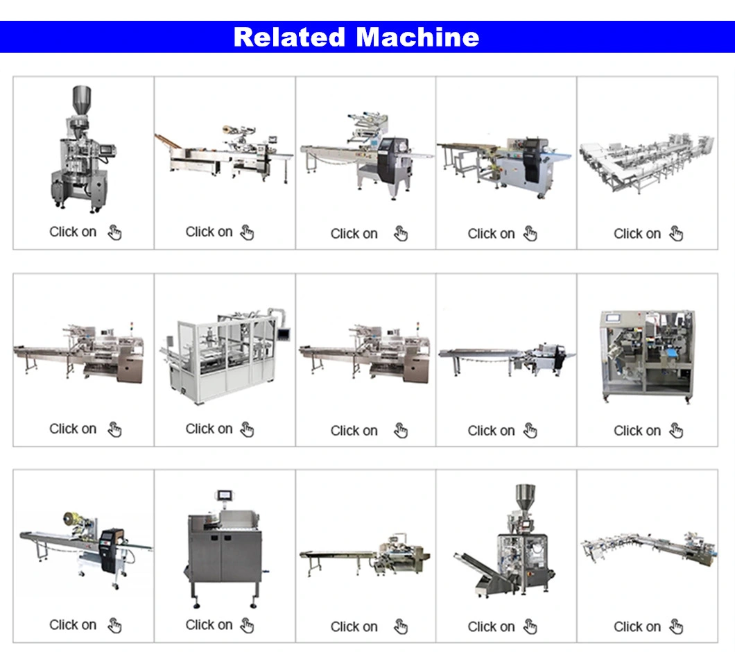 Seasoning Flour/Coffee Milk/Protein Flour/Spices Powder Bag Automatic Auger Filling Packing Machine for Powder