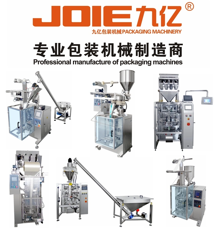 Automatic Granule Packing Machine for Raisins