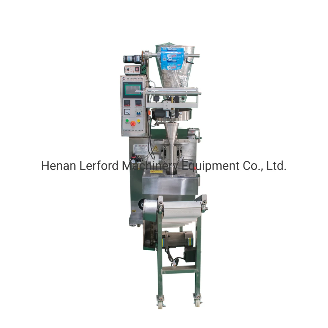 50g Flour Powder Milk Powder Packing Machine