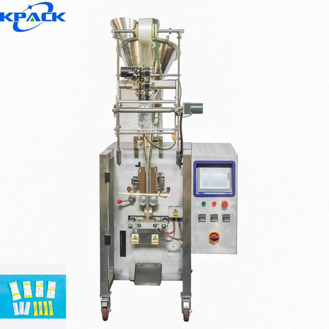 Wholesale Automatic Vffs Sticks Packaging Machine for Seasoning Powder