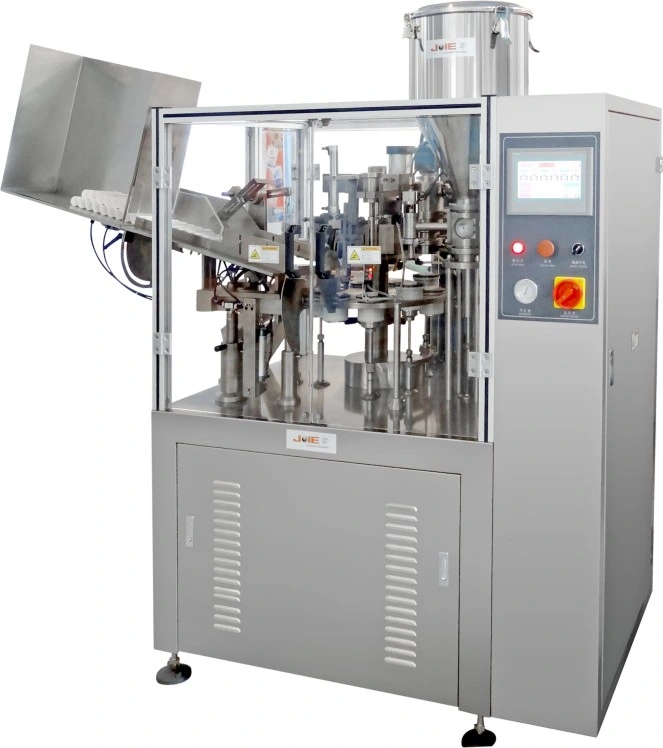 Automatic Powder Filling Machine/Powder Packing Machine/Coffee Powder Granular Packing Equipment