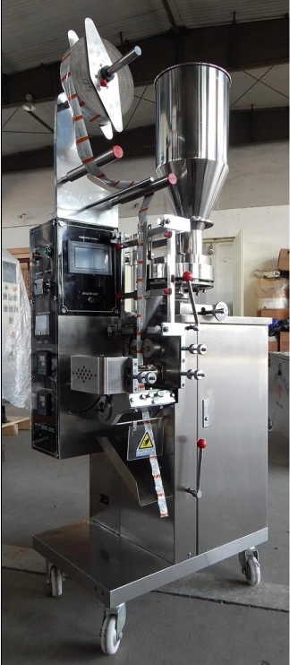 Sugar Sachet Packing Machine/ Coffee Sachet Packing Machine (Model DXDK-150II)