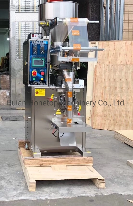 Automatic 5g Sugar Packet Packaging Machine