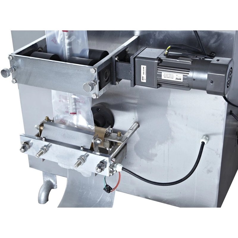 Sachet Water Packing Machine/Water Bagging Machine/Pouch Filling Machine