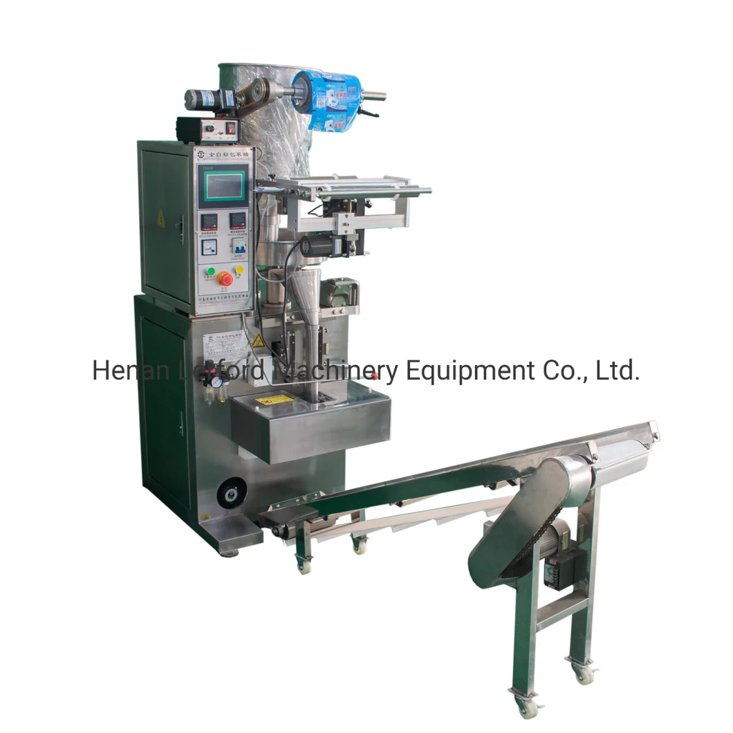 50g Flour Powder Milk Powder Packing Machine