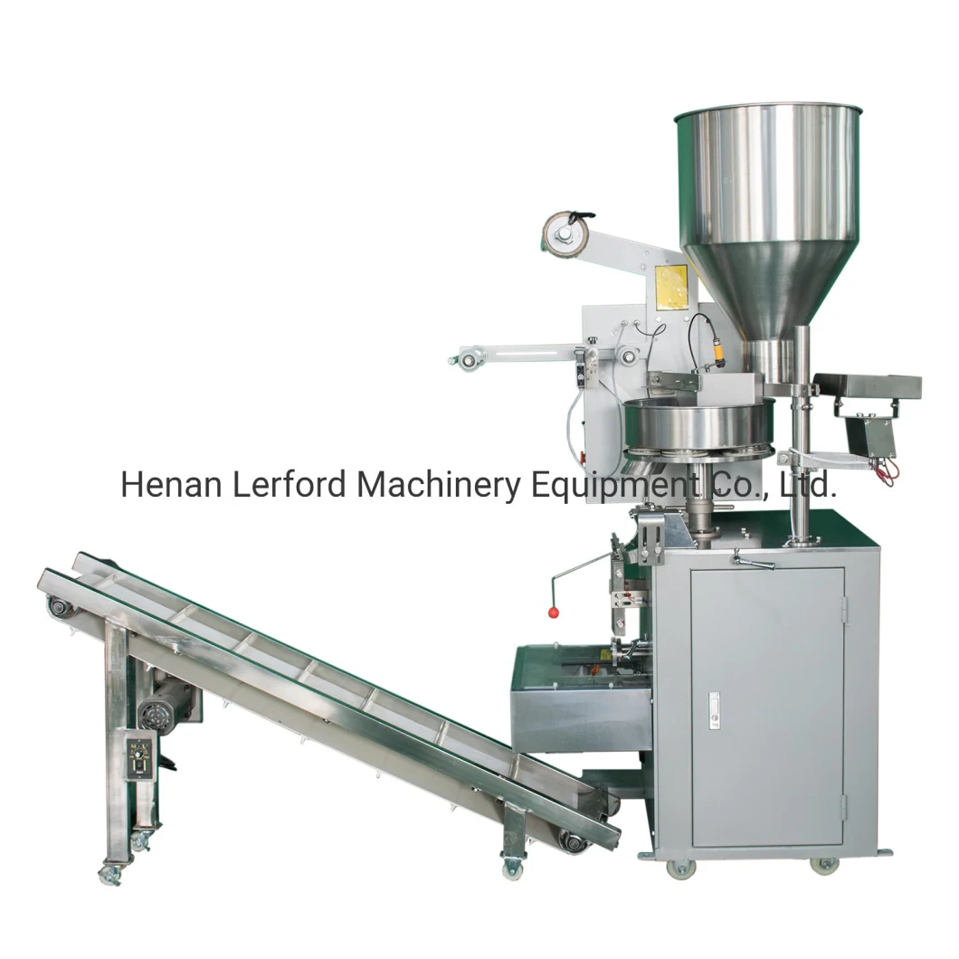 50g Flour Powder Milk Powder Packing Machine