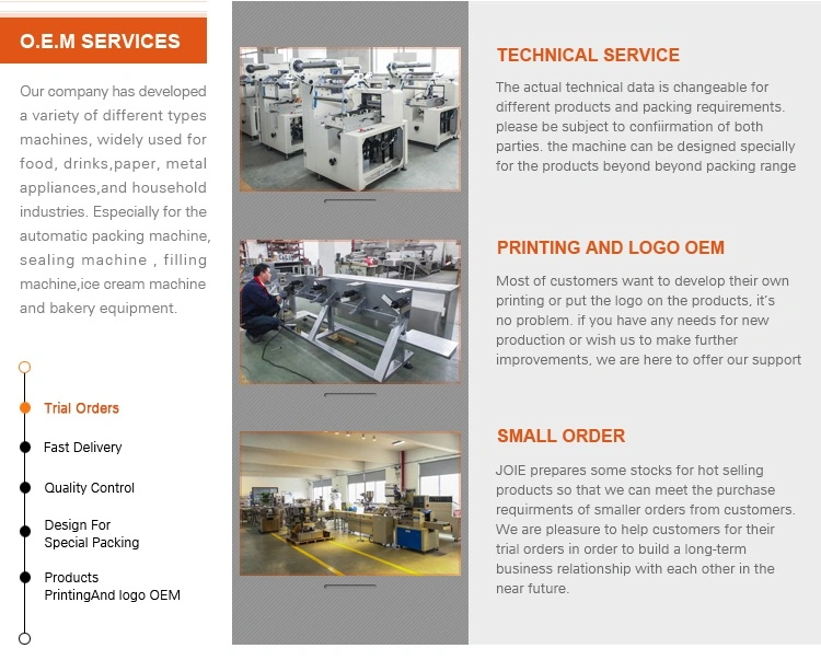 Automatic Granule Packing Machine for Raisins