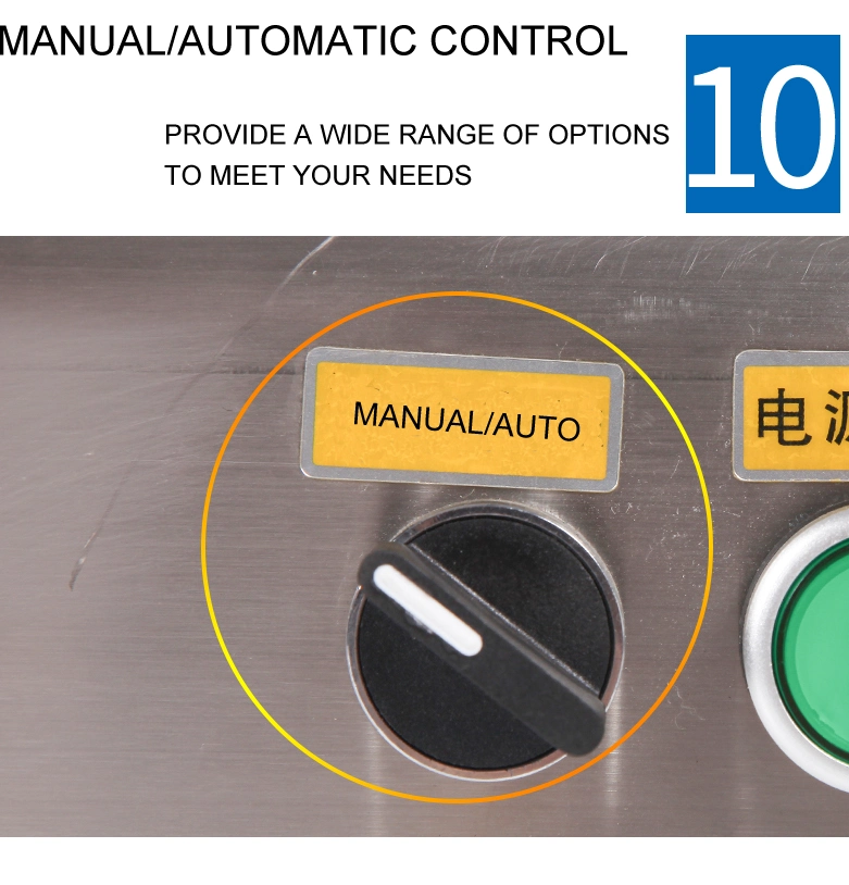 Semi-Automatic Single Head Liquid Filling Machine Filler