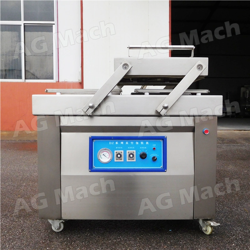 Competitive Price Thermoforming Packaging Machine Vacuum Sealing Machine