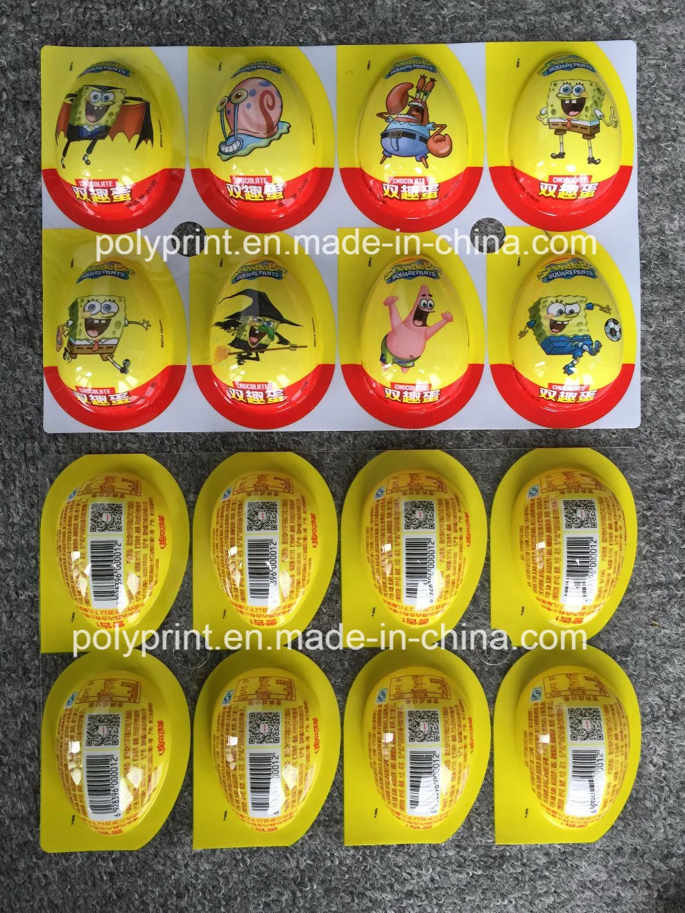 Paper Cup Round Plastic Lid Thermoforming Machine