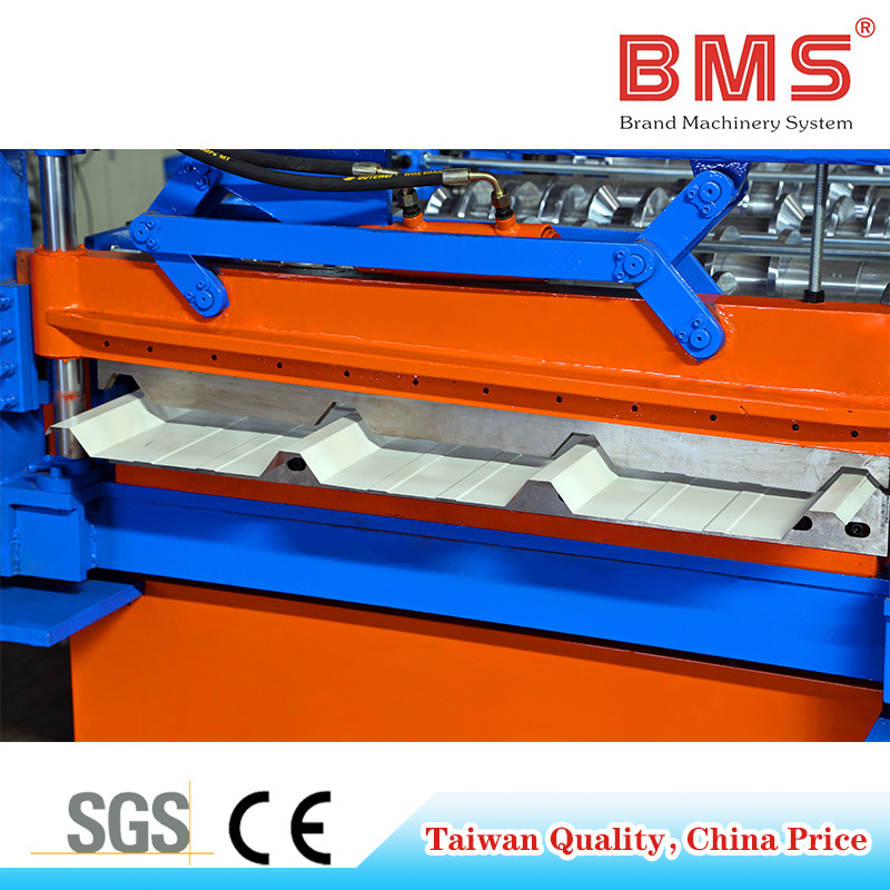 Hydraulic Pressure Roof Sheet Roll Forming Machine/Tile Forming Machine