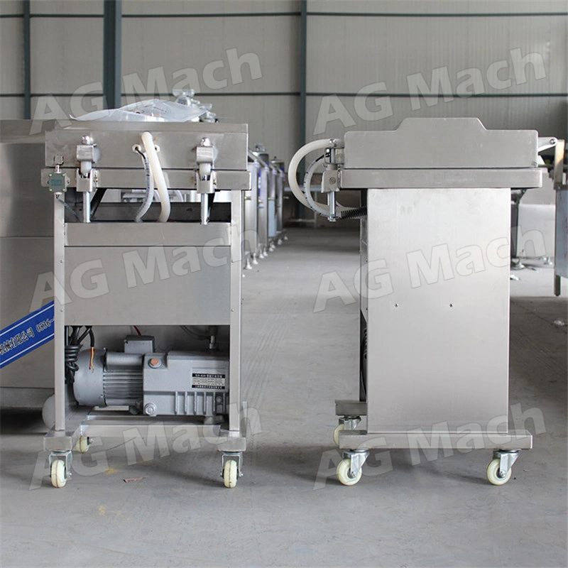 Competitive Price Thermoforming Packaging Machine Vacuum Sealing Machine