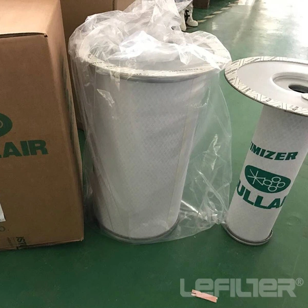 Air Compressor Sullair 02250048-734 Air Oil Separator Filter