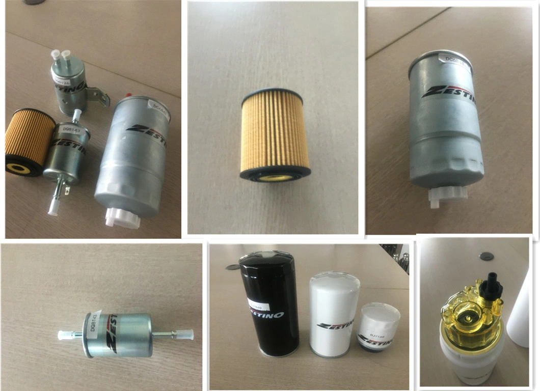 China Products/Suppliers Auto Parts Industrial Mechanical Filtration Hydraulic Filter Element/Air Filter/Air Filter Cartridge/Water Filter/Oil Filter