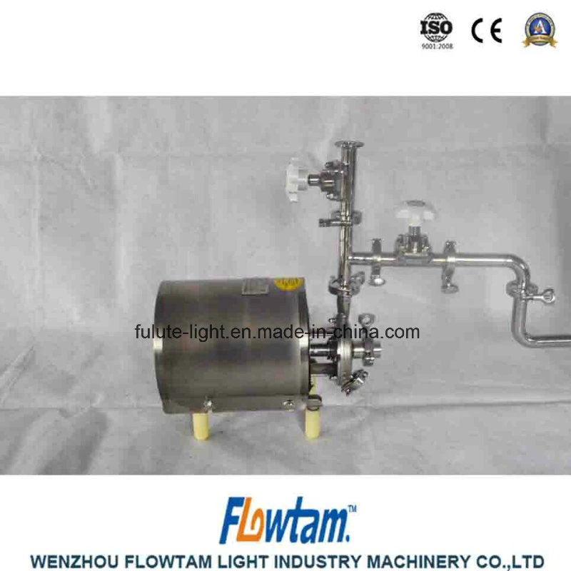 Hygienic Microporous Membrane Filter Reverse Osmosis System Filter System