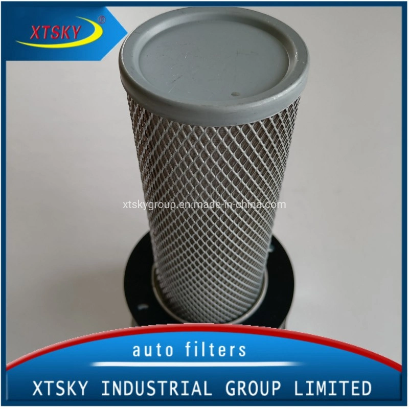 Fiberglass Filter Core Stainless Cartridge Hydraulic Filter Element Duplex Filter Breater Filling