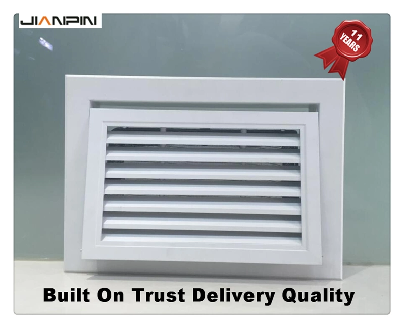 HVAC Ceiling Diffuser Return Air Filter Grille