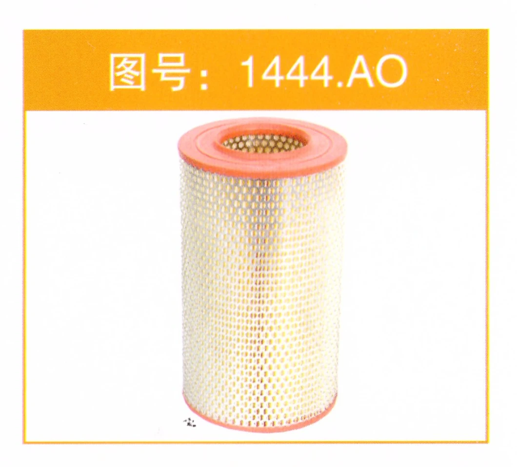 Air Filter Oil Filter Gas Oil Separator Air Filter Element