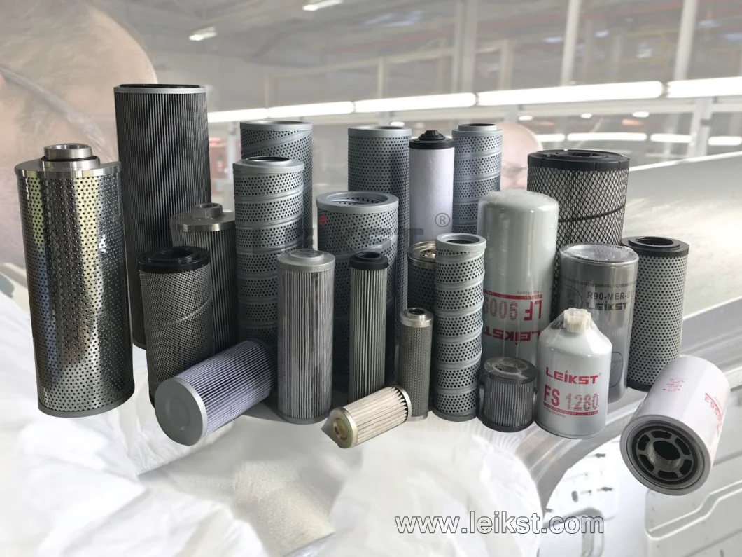 Af25503 Af1668 Af25528K Af25997 Af26211 Air Filter Cleaner Element Forchinese FAW HOWO Dongfeng Trucks