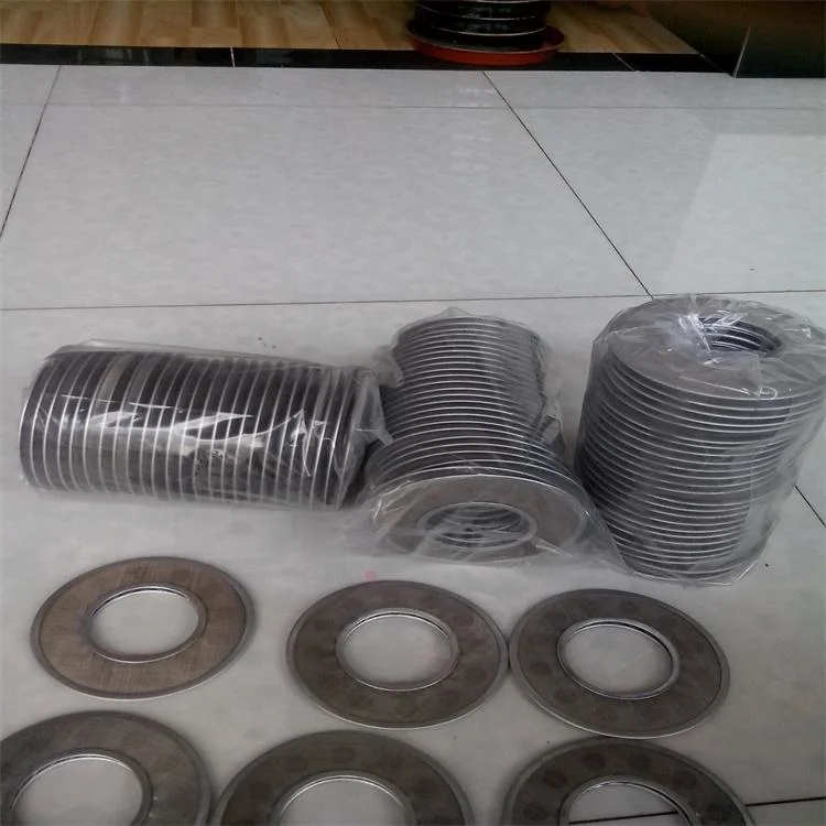 Stainless Steel Sintered Porous Metal Filter Disc