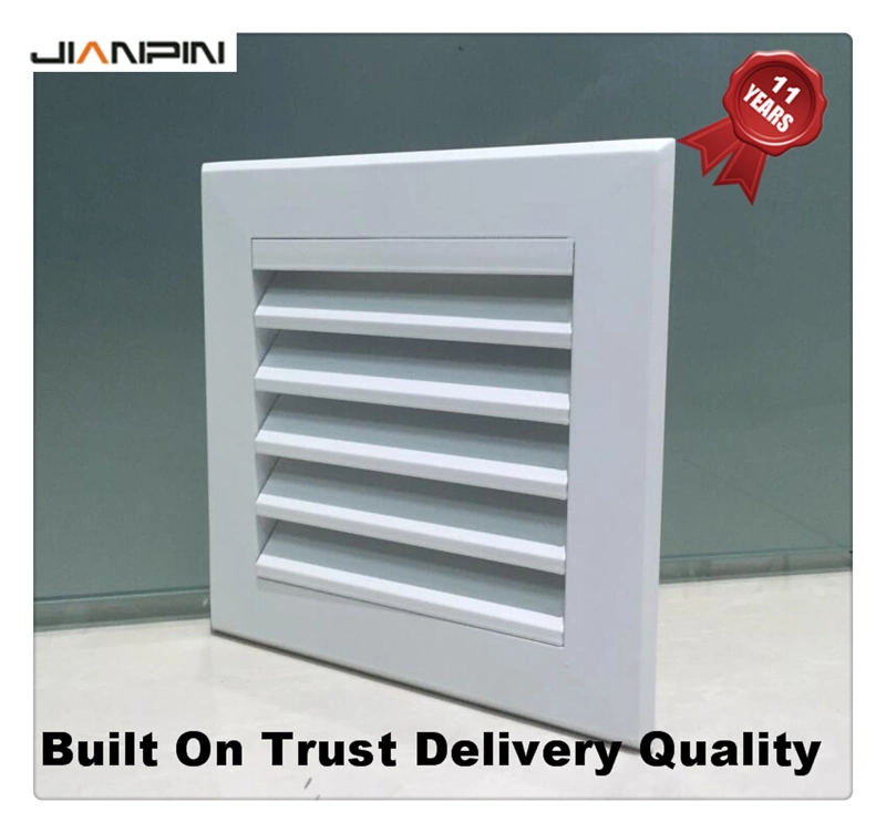 Aluminum AC Grill Wall Register Return Air Filter Grille