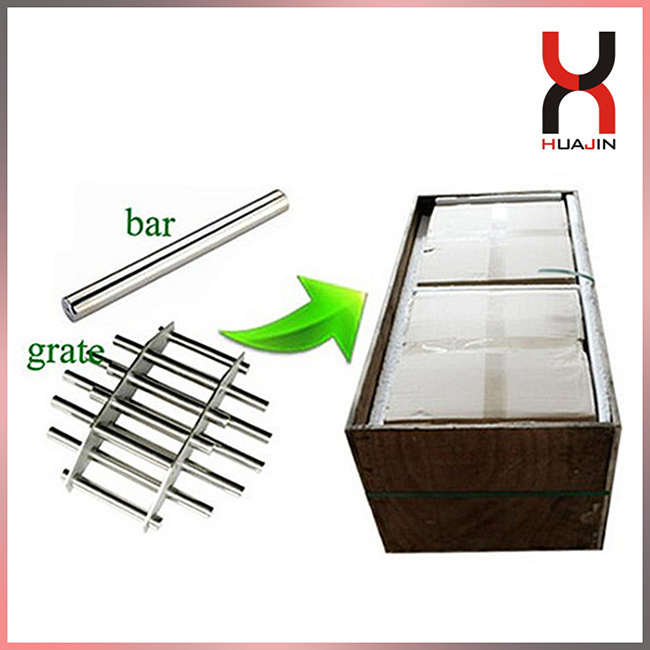 Hopper Magnet, Magnetic Filter, Magnetic Grid